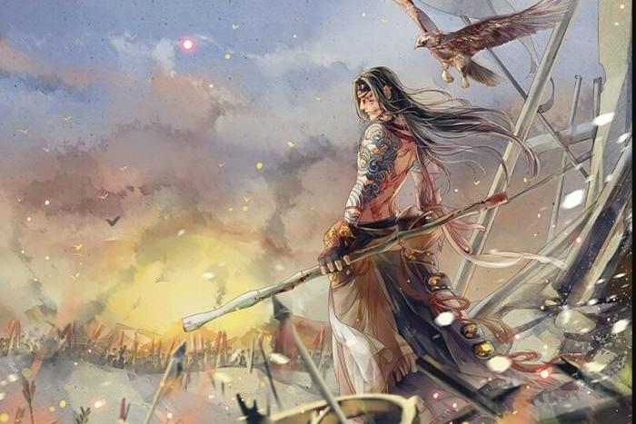 书旗小说可以找到网络上热门的小说吗？游戏画面