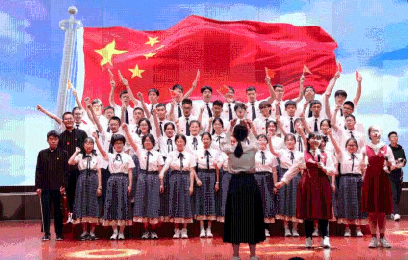 大理州清廉家庭段斌家庭:和睦清廉 共筑温馨小家