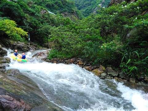 黔灵山国潮文化旅游首次延迟闭园